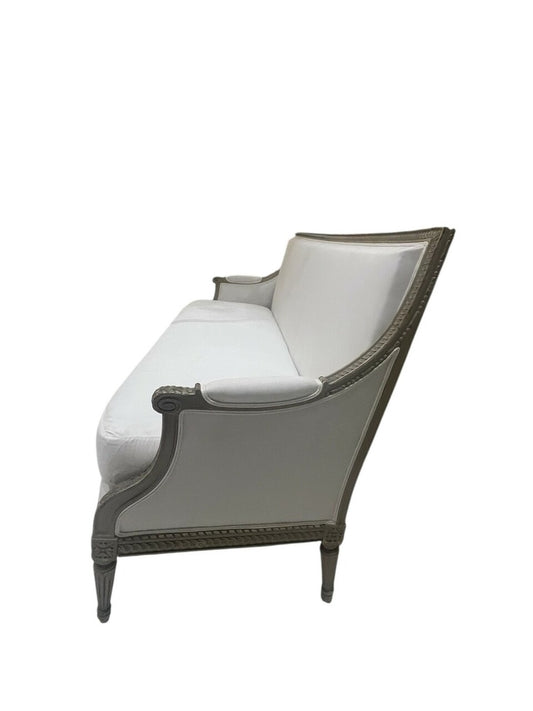 19th Century Swedish Gustavian Sofa