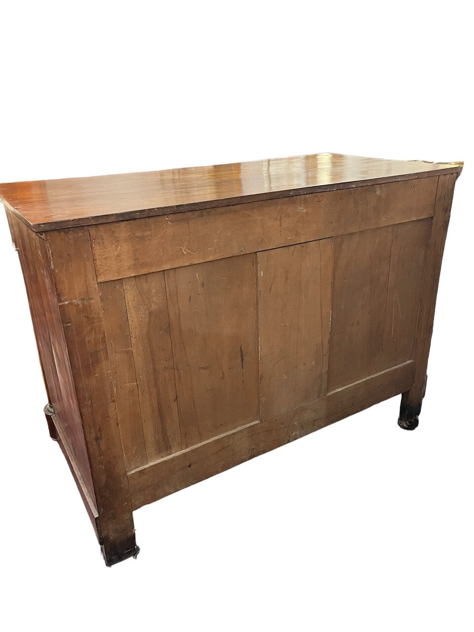 19th Century French Empire Chest of Drawers