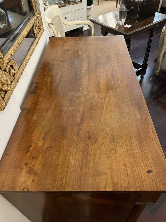 19th Century French Empire Chest of Drawers