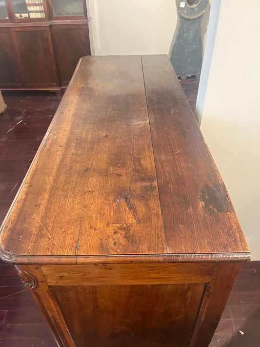 18th Century Louis XV Buffet