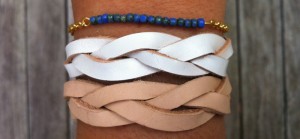 Bracelets and wraps