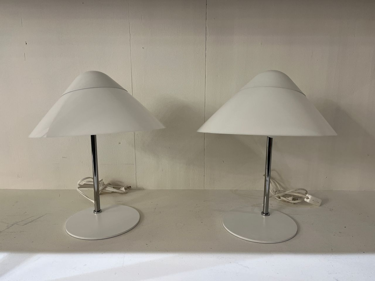 Hans Wegner Opala Table Lamp (2 available)