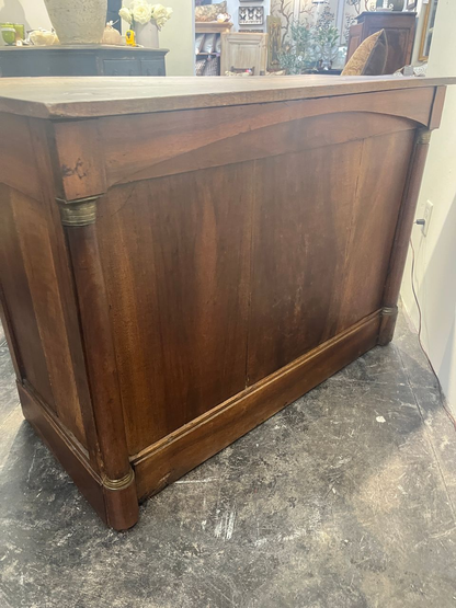 18th Century Country French Cabinet