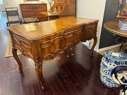 French Louis XV style Writing Desk