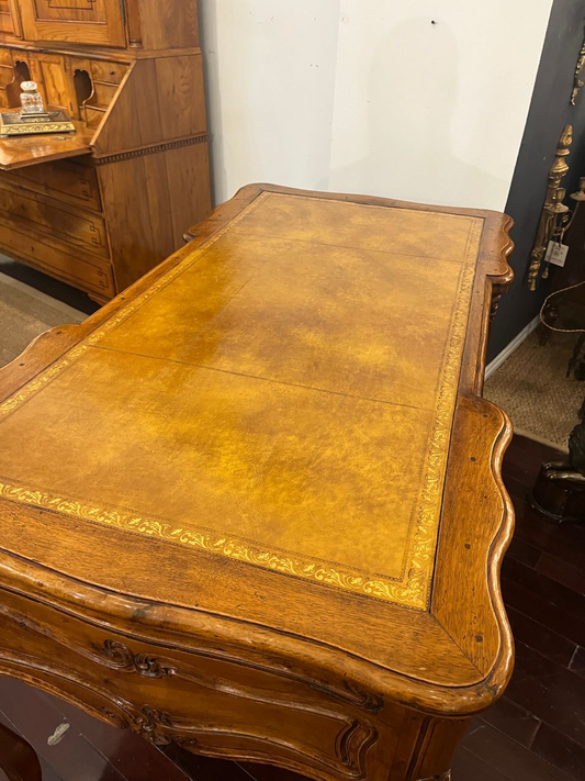 French Louis XV style Writing Desk