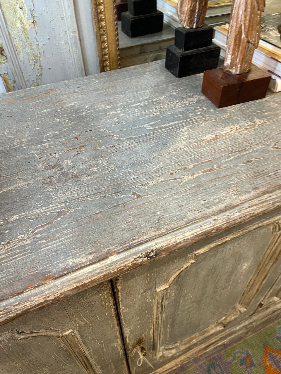 18th Century French Enfilade