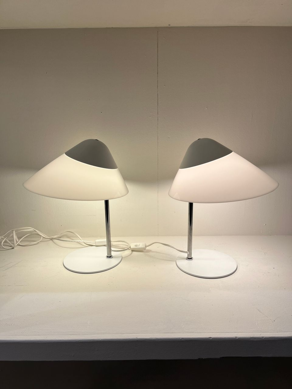 Hans Wegner Opala Table Lamp (2 available)
