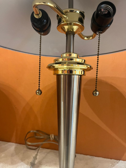 Pair of John Vesey Table Lamps