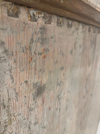 19th Century Swedish Gustavian Sideboard