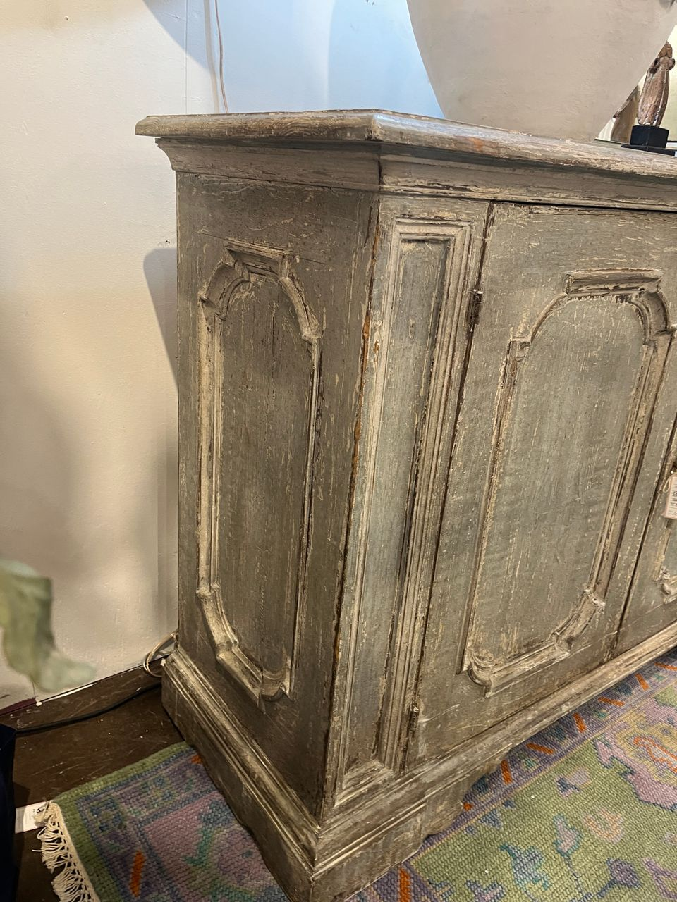 18th Century French Enfilade