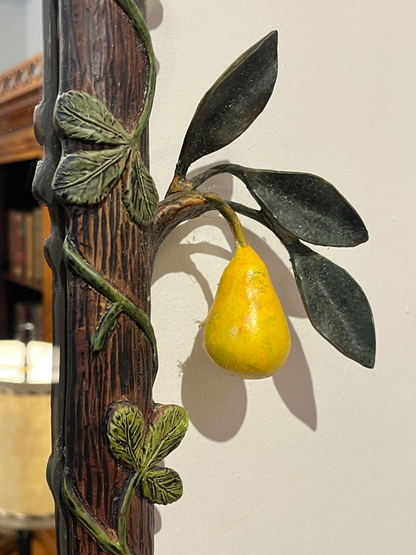 Fabulous In A Pear Tree Mirror