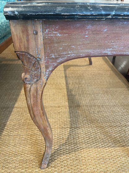 19th Century French Louis XVI Table