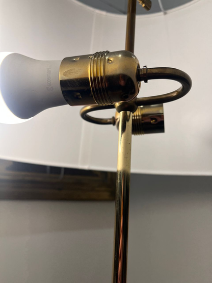 Vintage Maison Bagues Table Lamp