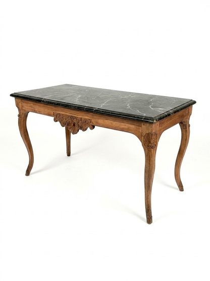 19th Century French Louis XVI Table