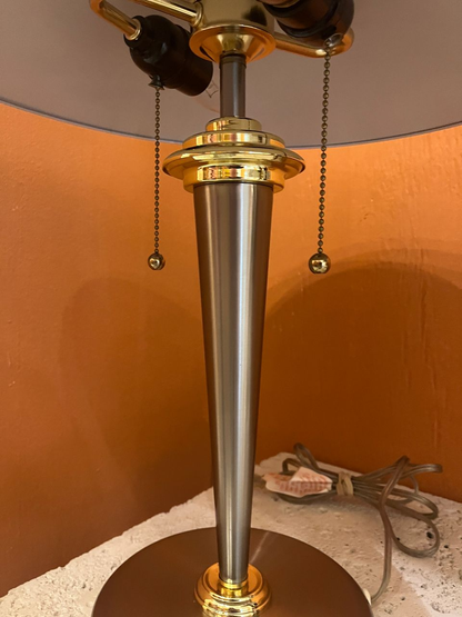 Pair of John Vesey Table Lamps
