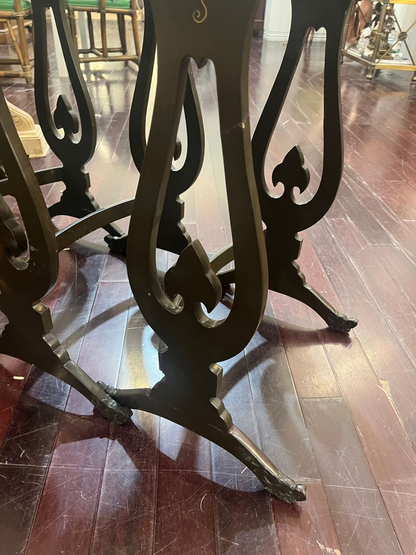 19th Century Chinese Export Nesting Tables