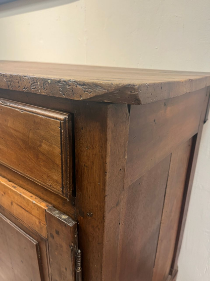 18th Century Country French Cabinet