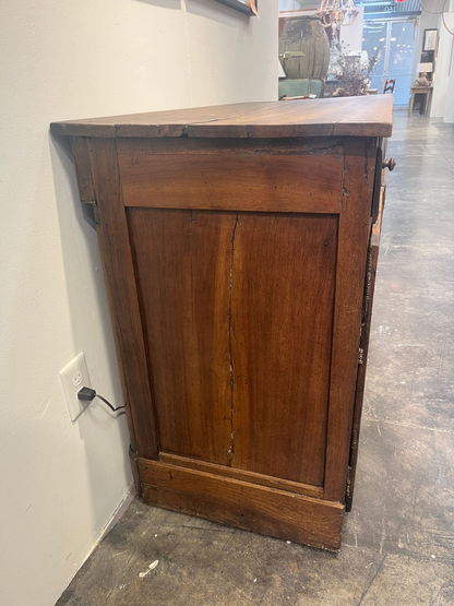 18th Century Country French Cabinet