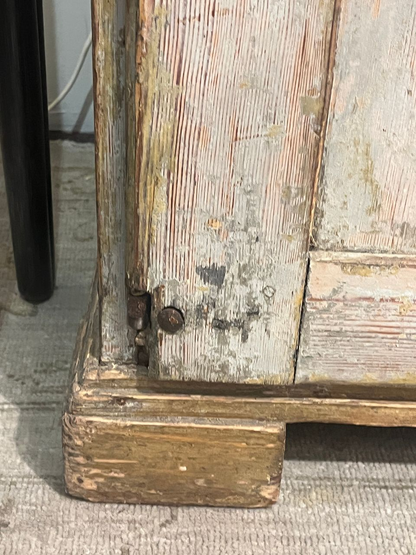 19th Century Swedish Gustavian Sideboard