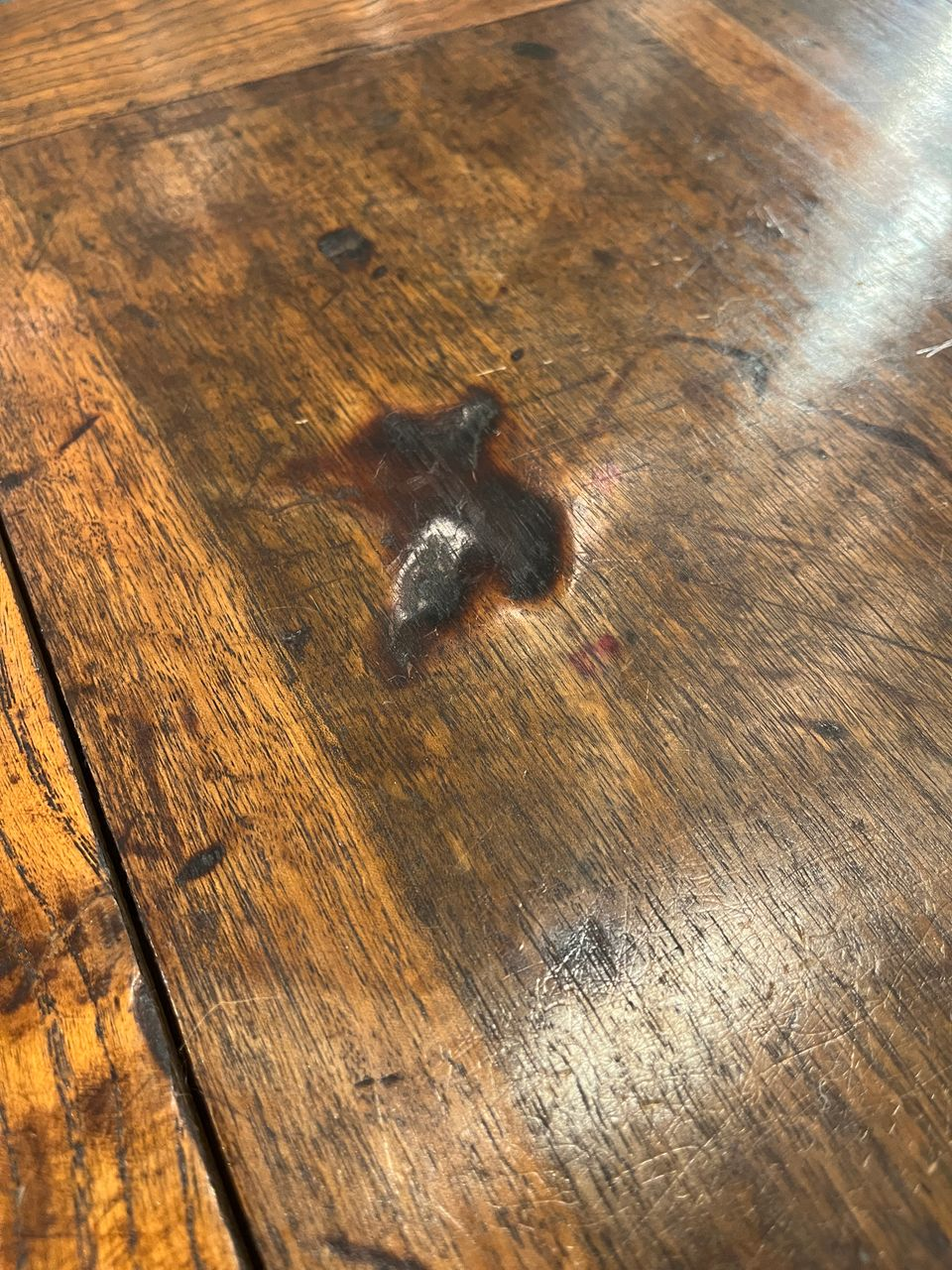 Pair of 19th Century Chinese Altar Tables