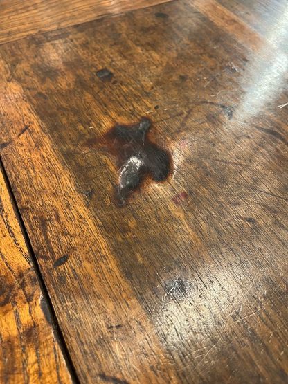 Pair of 19th Century Chinese Altar Tables