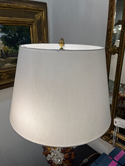 Vintage Maison Bagues Table Lamp