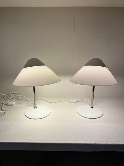 Hans Wegner Opala Table Lamp (2 available)