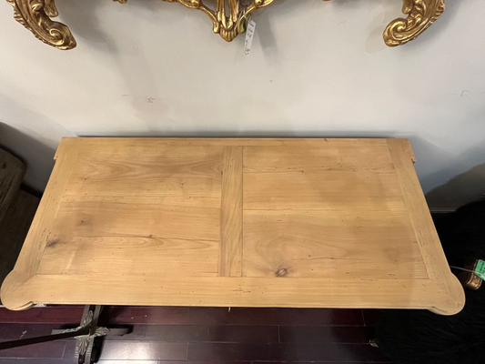 19th Century Louis XVI style 3 Drawer Commode