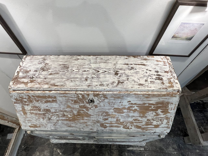 19th Century Swedish Gustavian Bureau Secretary