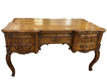 French Louis XV style Writing Desk