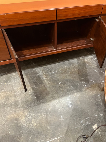 IB Kofod Larsen FA-66 Credenza Sideboard