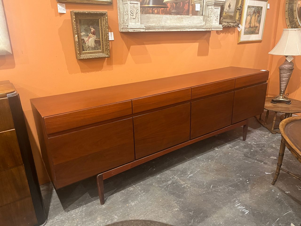 IB Kofod Larsen FA-66 Credenza Sideboard