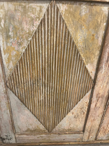 19th Century Swedish Gustavian Sideboard