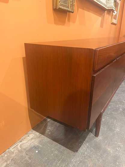 IB Kofod Larsen FA-66 Credenza Sideboard
