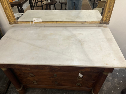 19th Century French Empire Chest