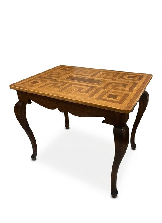 Antique French Occasional Table