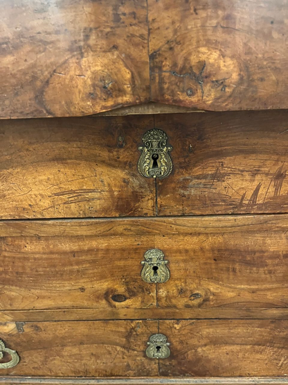 19th Century French Empire Chest