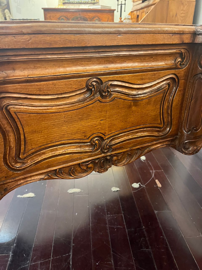 French Louis XV style Writing Desk