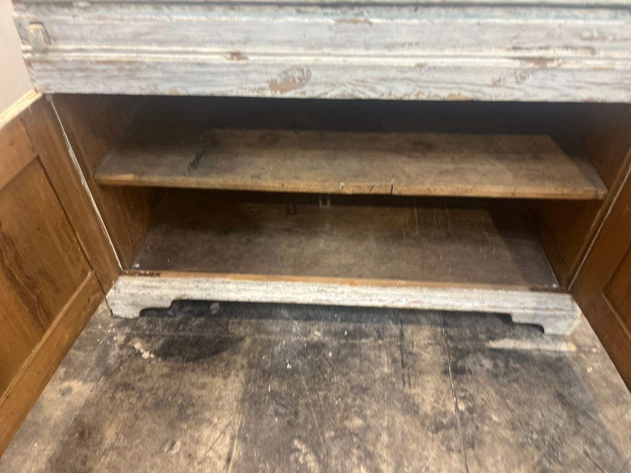 19th Century Swedish Gustavian Bureau Secretary