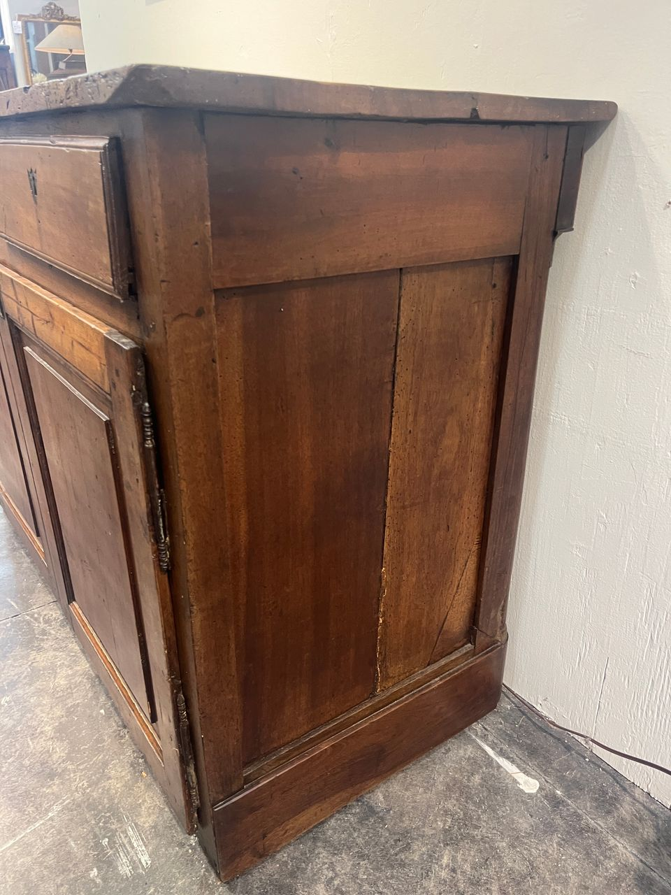 18th Century Country French Cabinet