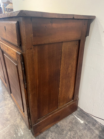 18th Century Country French Cabinet