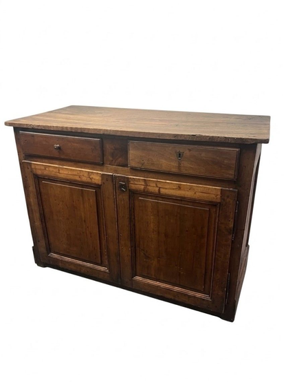 18th Century Country French Cabinet