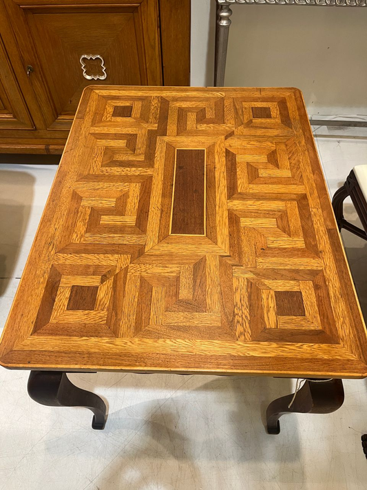 Antique French Occasional Table