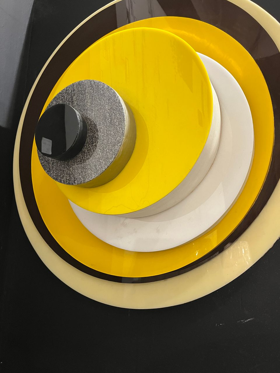 Modern Sculpture by Dannielle Tegeder