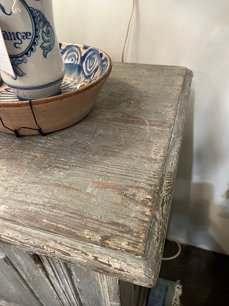 18th Century French Enfilade