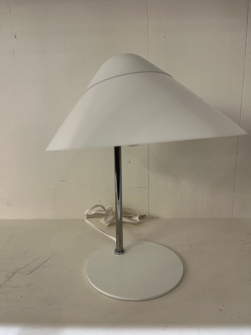 Hans Wegner Opala Table Lamp (2 available)