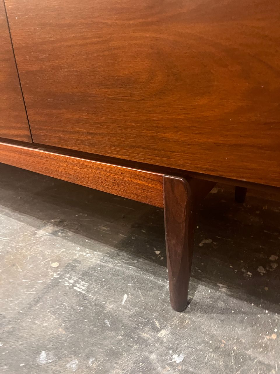 IB Kofod Larsen FA-66 Credenza Sideboard