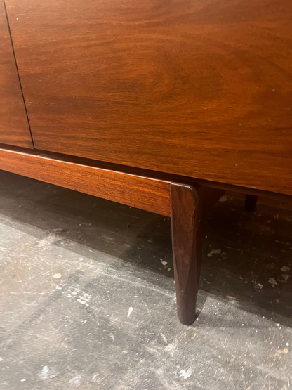 IB Kofod Larsen FA-66 Credenza Sideboard