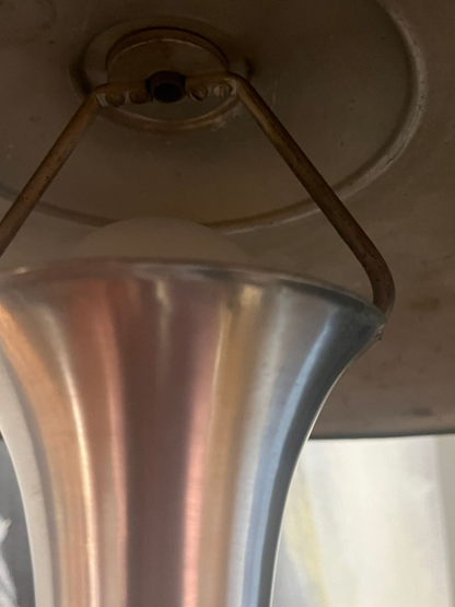 Art Deco Fairies "Guardsman" Table Lamp