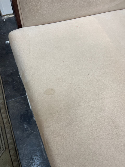 Pair of 80's Pietro Constantini Yale Armchairs
